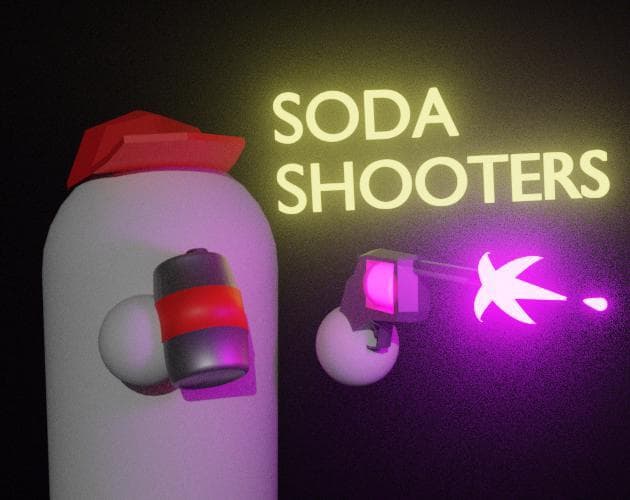 Soda Shooters