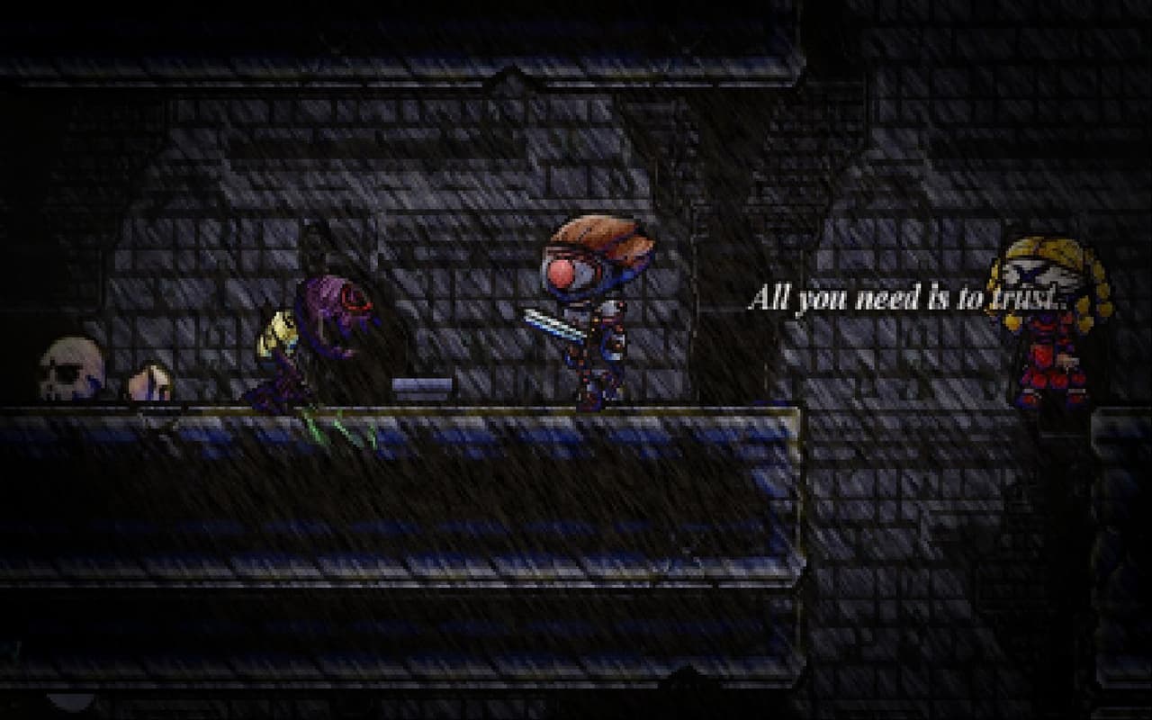 Sequor screenshot 4