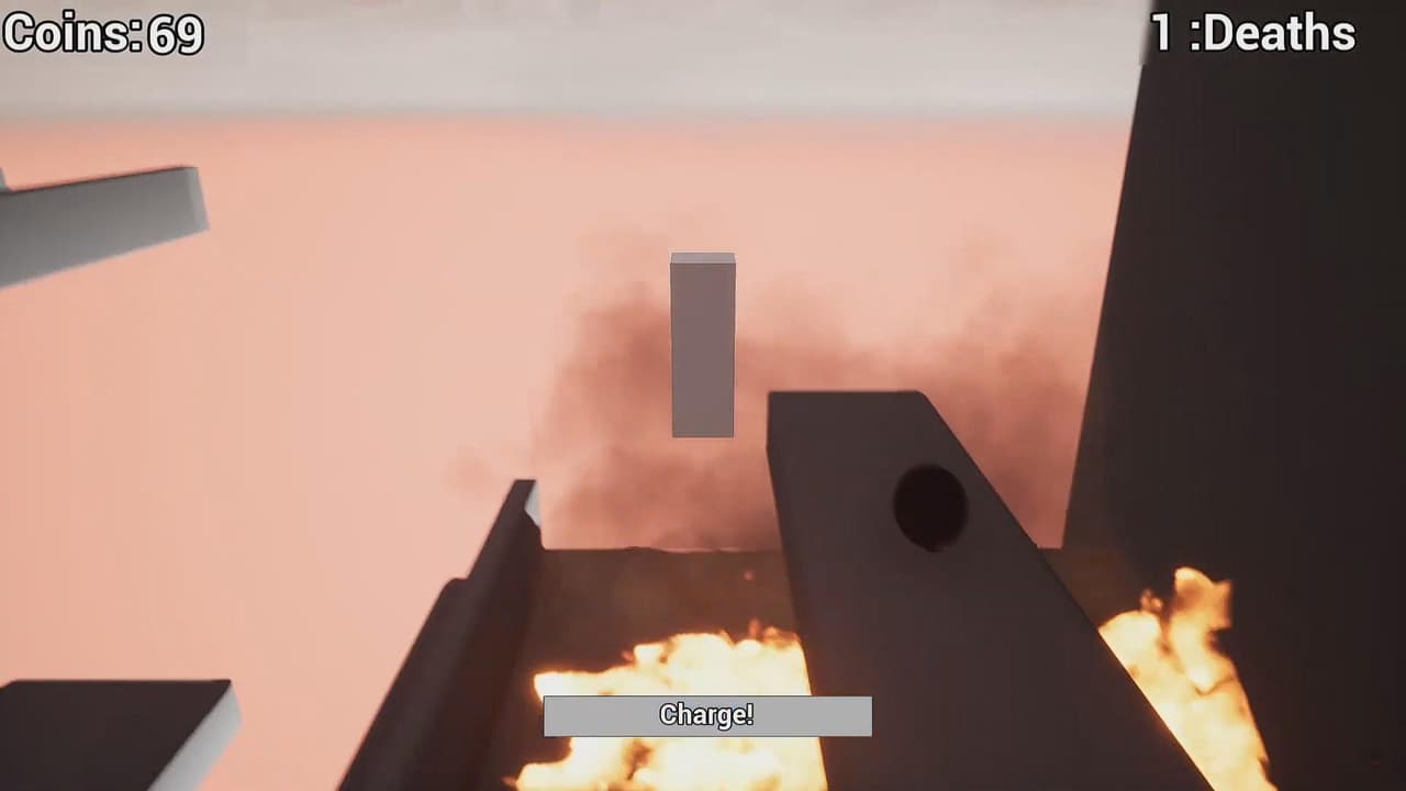 Just a Minor Jump screenshot 5