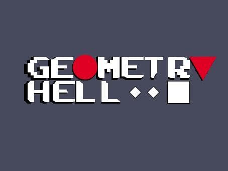 Geometry Hell