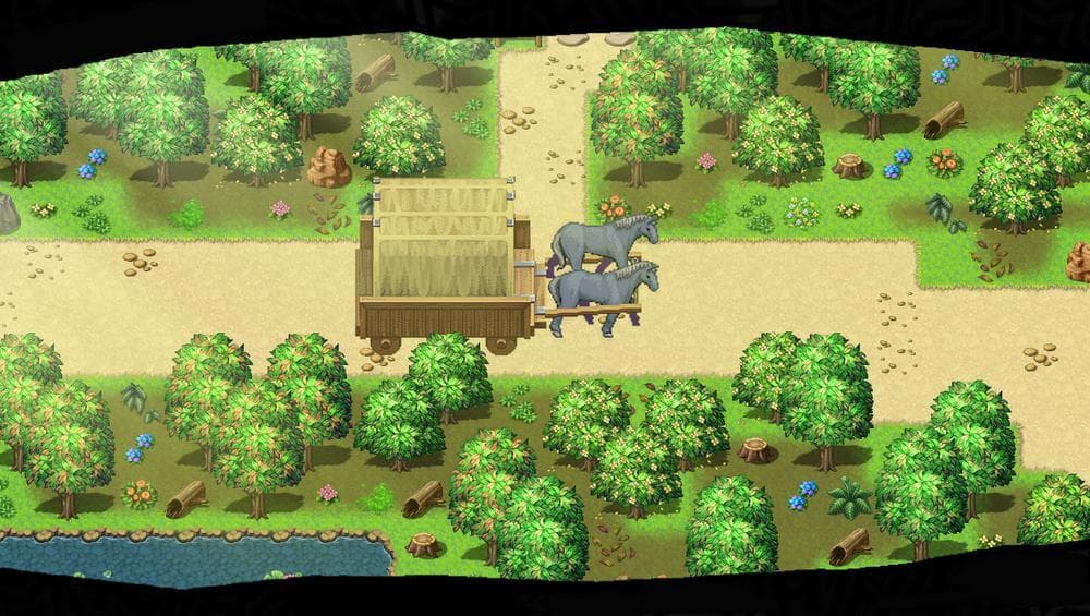 Le progrès du ciel promis screenshot 5
