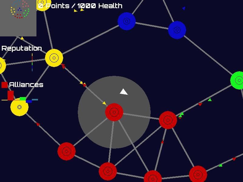Gunship Diplomacy screenshot 3