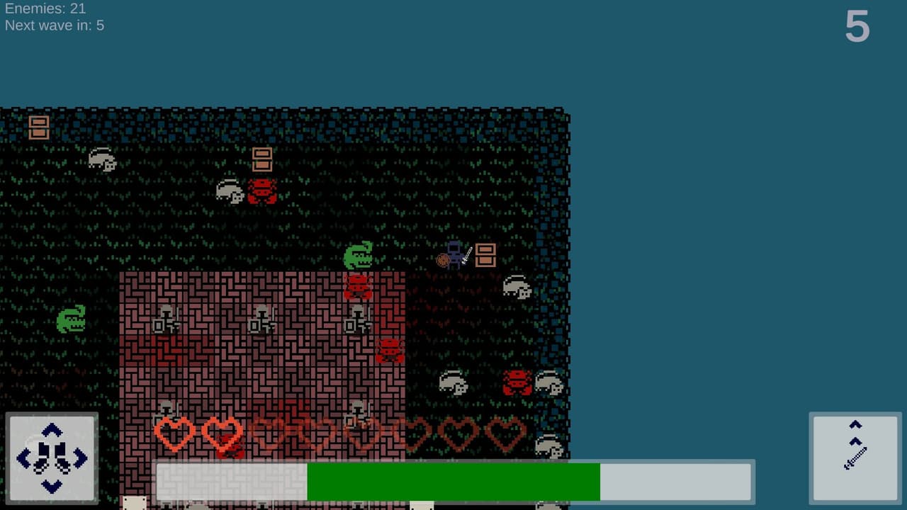 PaceLite screenshot 2