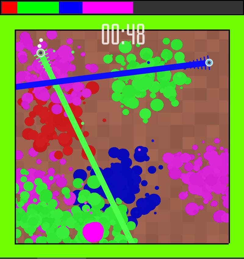 Colour Stuff screenshot 2