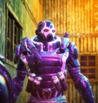 GRIMSIDE screenshot 4