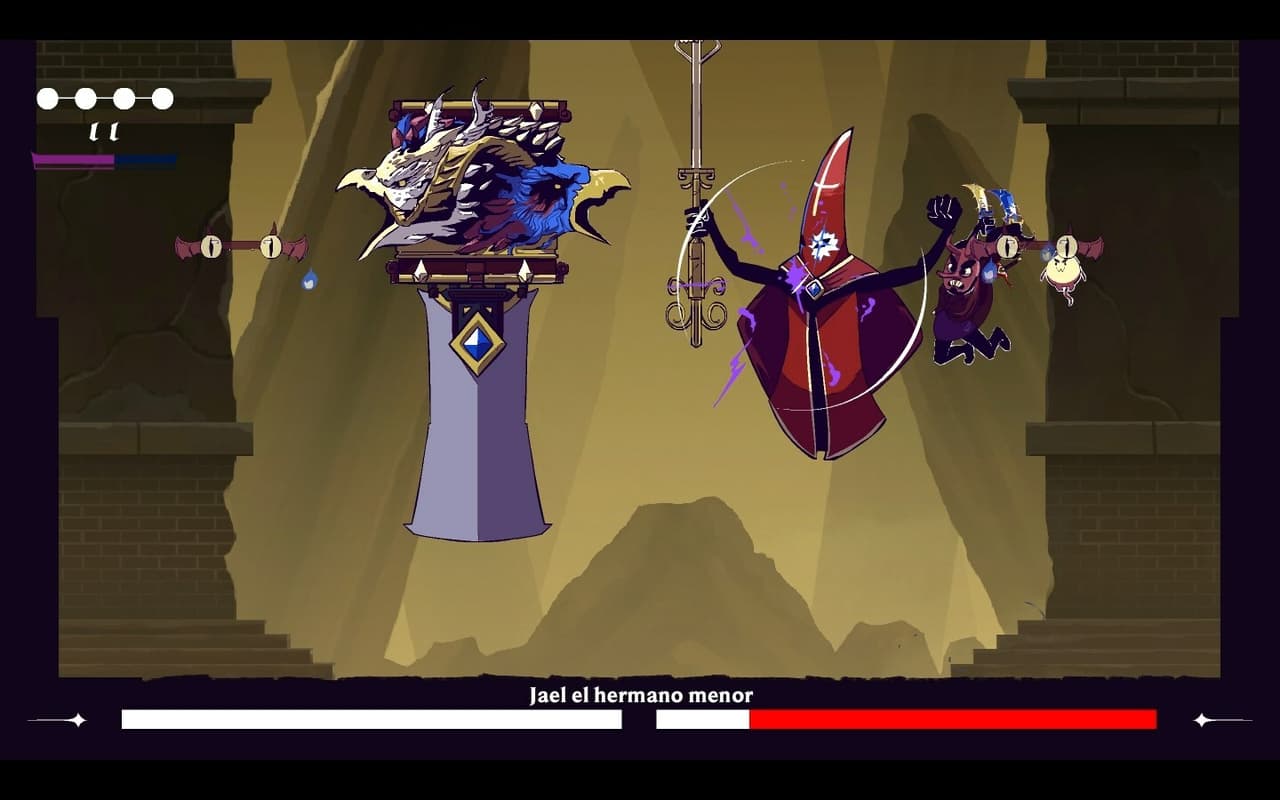 TONIGHT WE HUNT screenshot 5