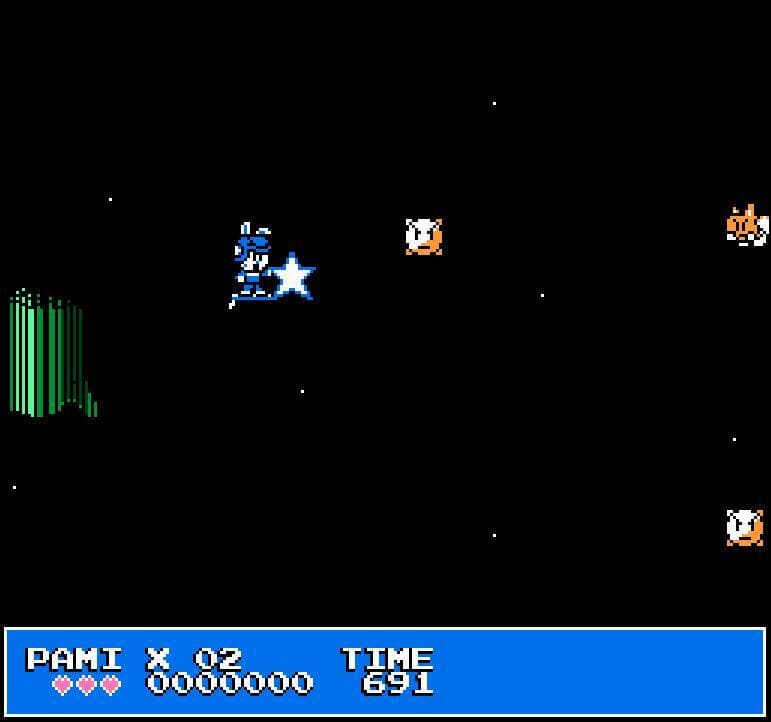 Star Kids screenshot 4