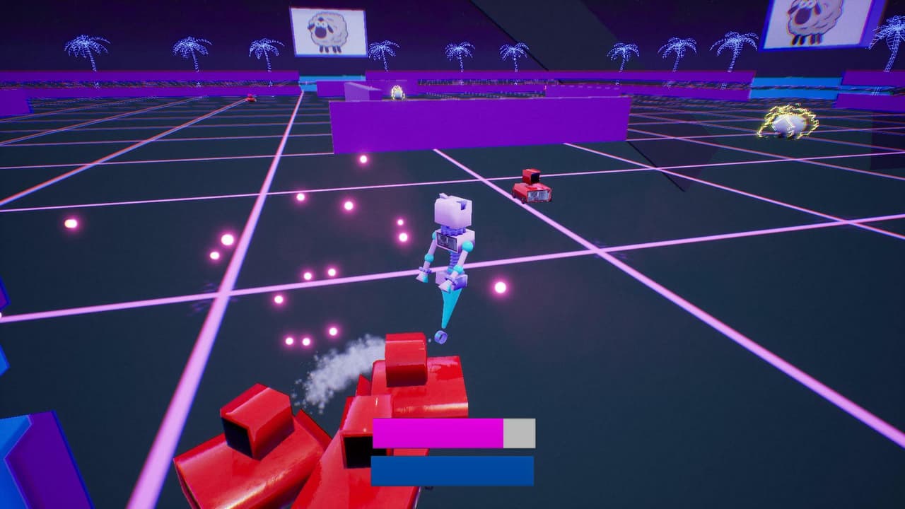 Kawaii Dreams screenshot 6