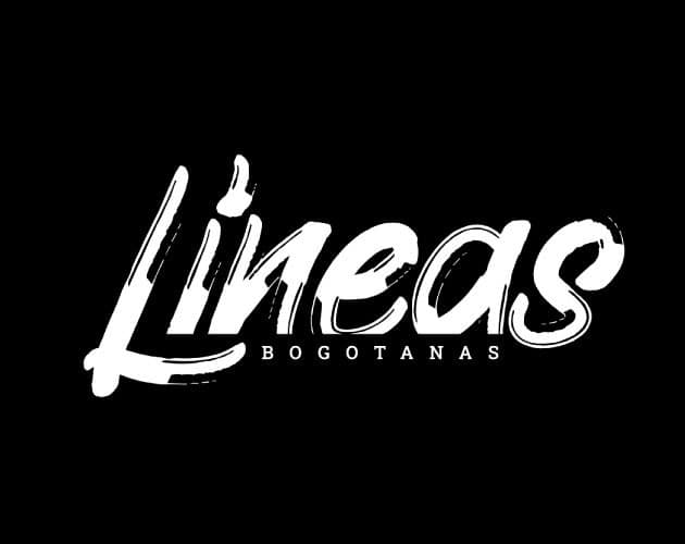 Líneas Bogotanas
