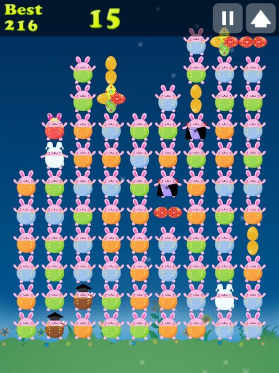 Bunny Popping screenshot 2