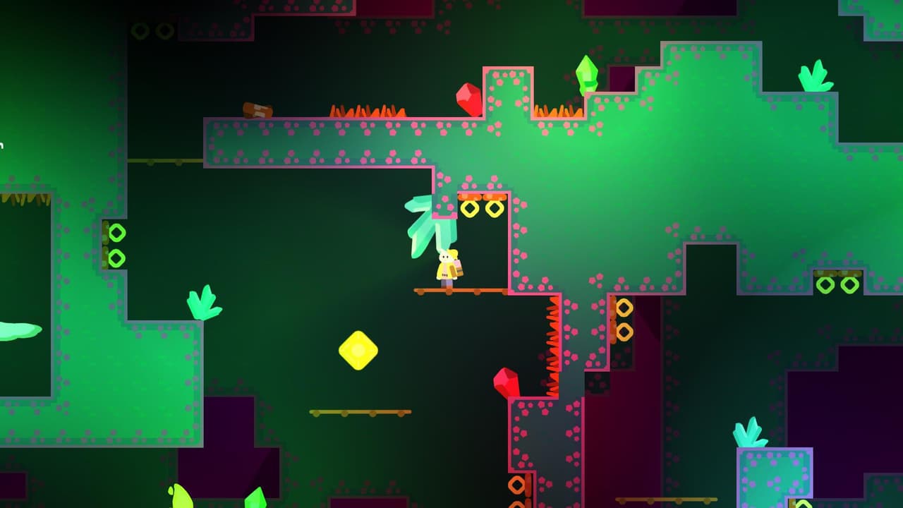 ¡MichiAventura! (Nyadventure!) screenshot 3