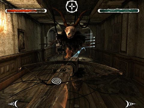 Dark Meadow screenshot 4