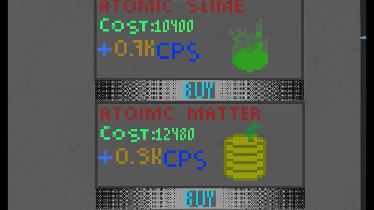 Egg Clicker beta 1.1