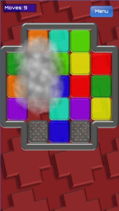 Combination Blocks screenshot 2
