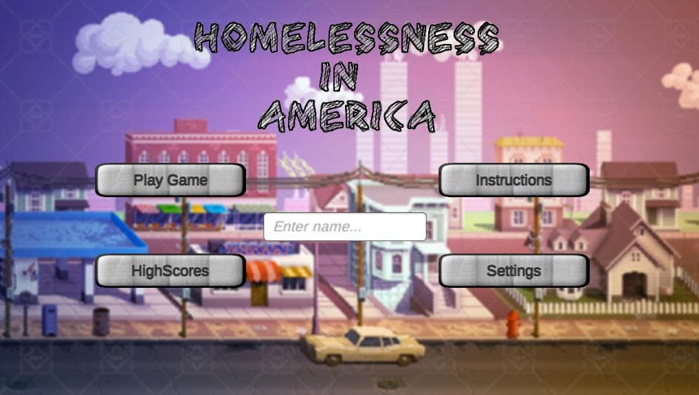 Group6 Homelessness in America