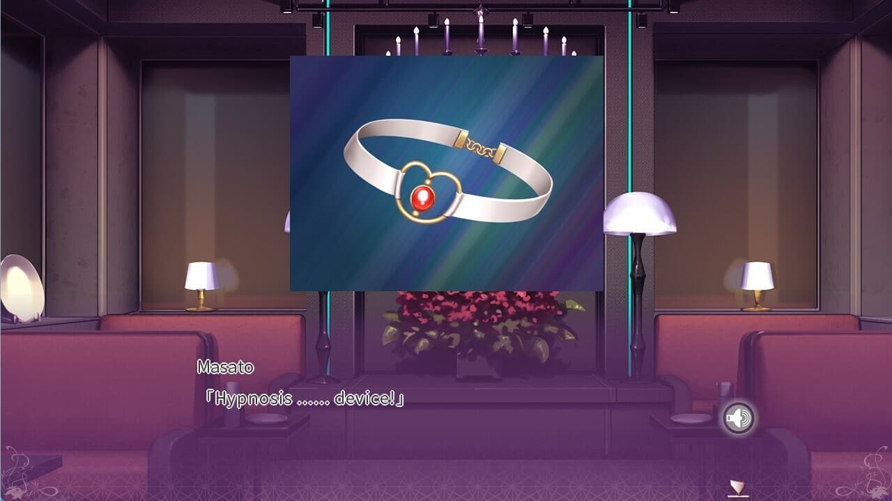 Tutor X Hypnosis 2 screenshot 6