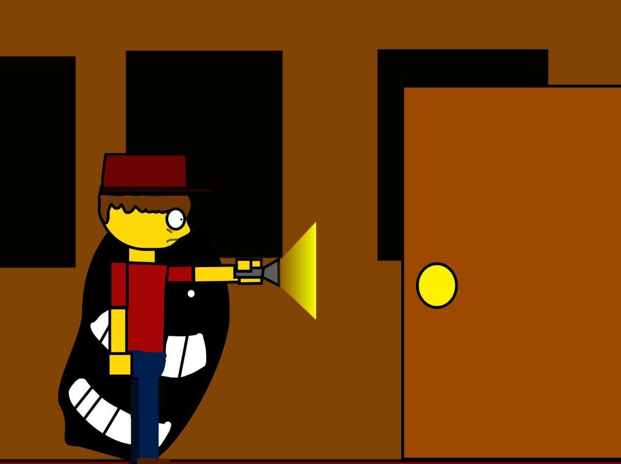 The Loops (wave 2) screenshot 2