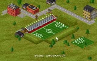 Ultimate Soccer Manager (Old) screenshot 6