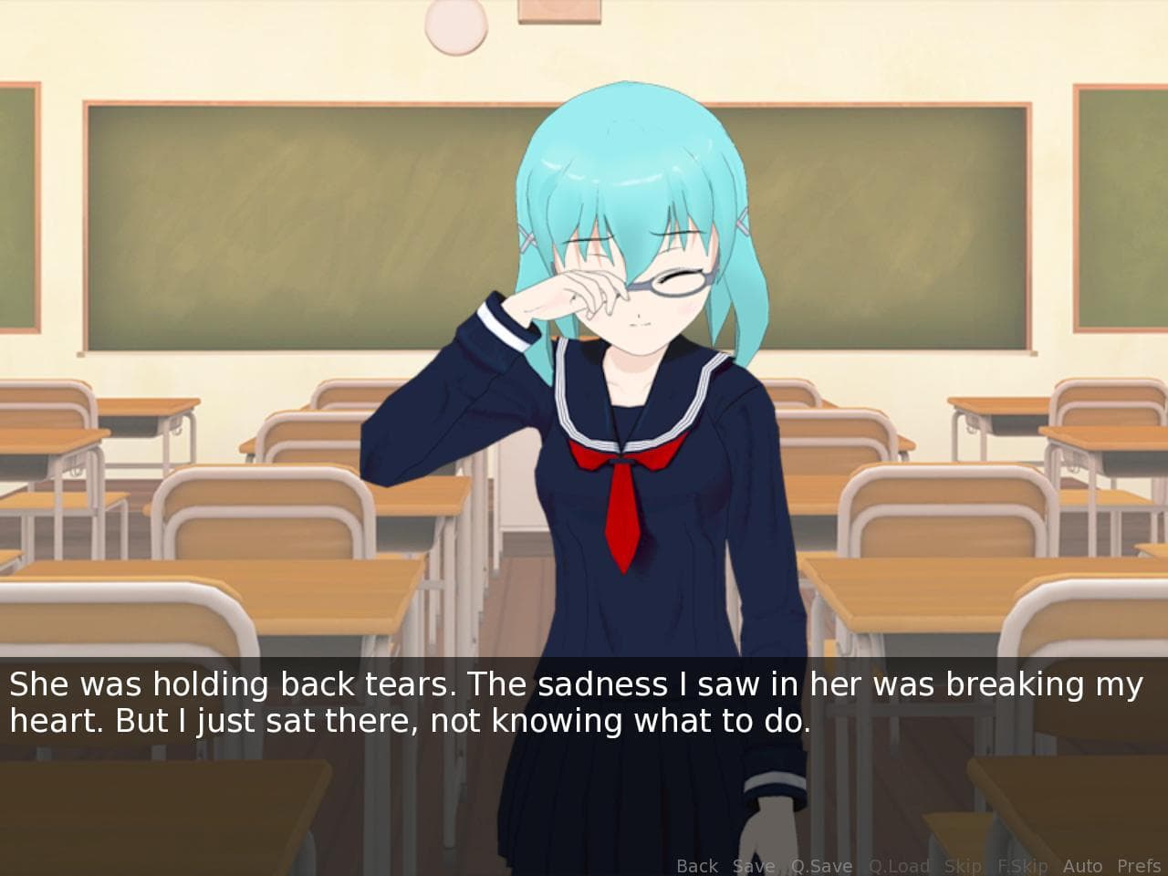 That Girl screenshot 5