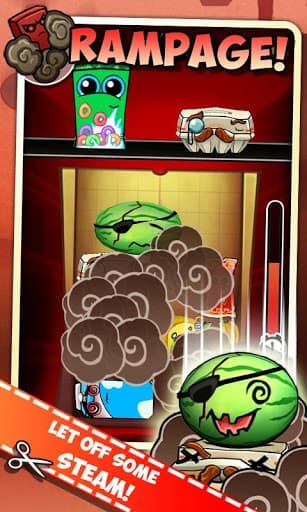 Bag It! screenshot 5
