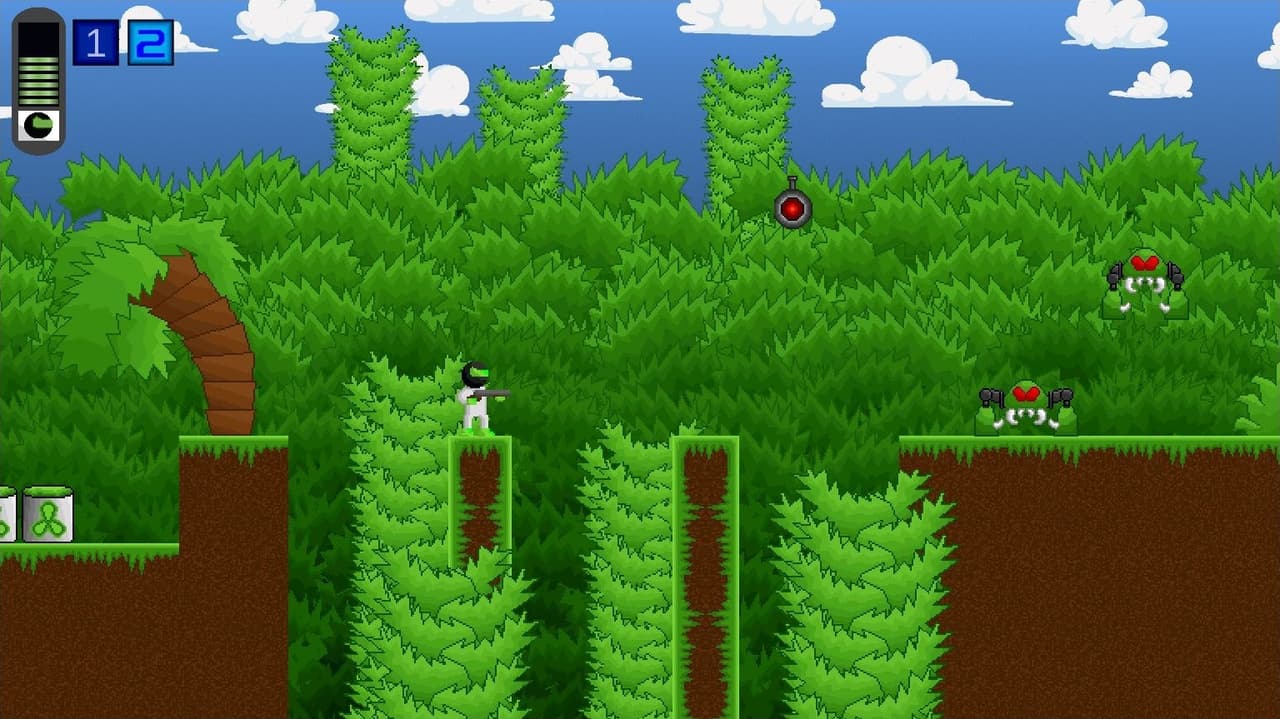 Gunner 3 (itch) screenshot 4
