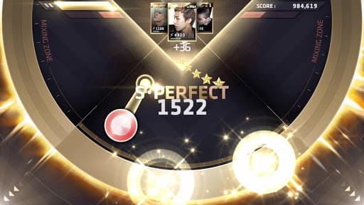 BeatEVO YG screenshot 6