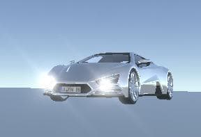 Car Drift (Arab studio)