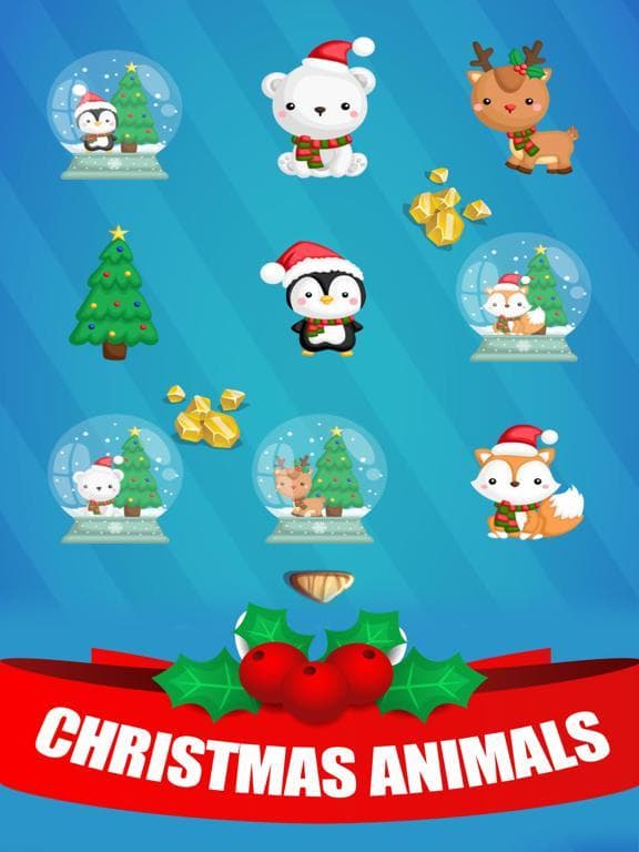 Christmas Idle Collection screenshot 3