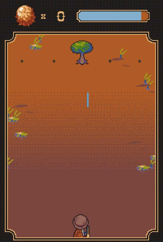 BLOOMY screenshot 3