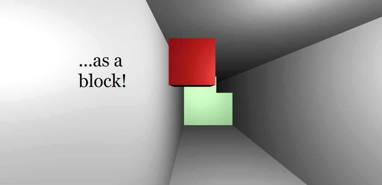 TunnelBlock