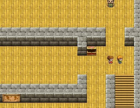 Magic Of Betrayal 1 screenshot 3
