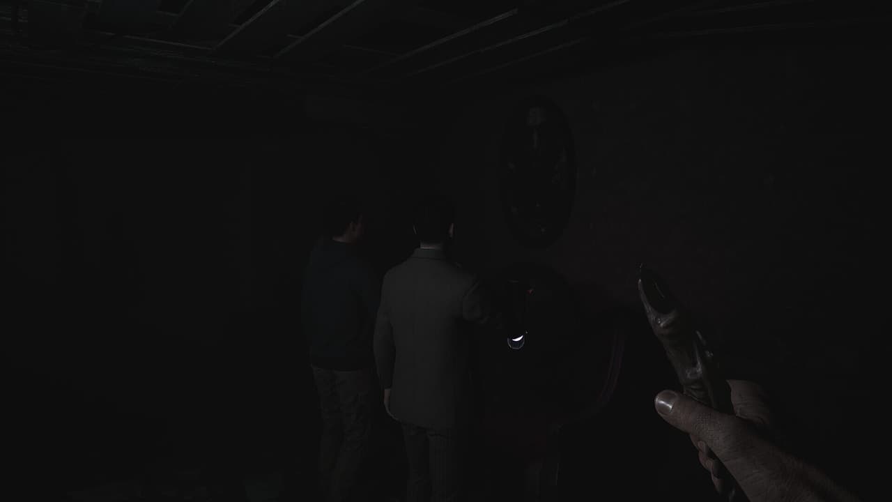 Demonologist screenshot 4