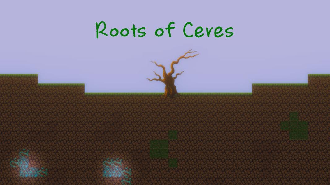 Roots of Ceres screenshot 2