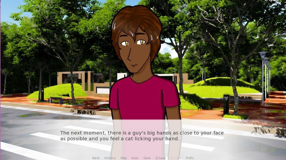 Birthday Boyfriend screenshot 4