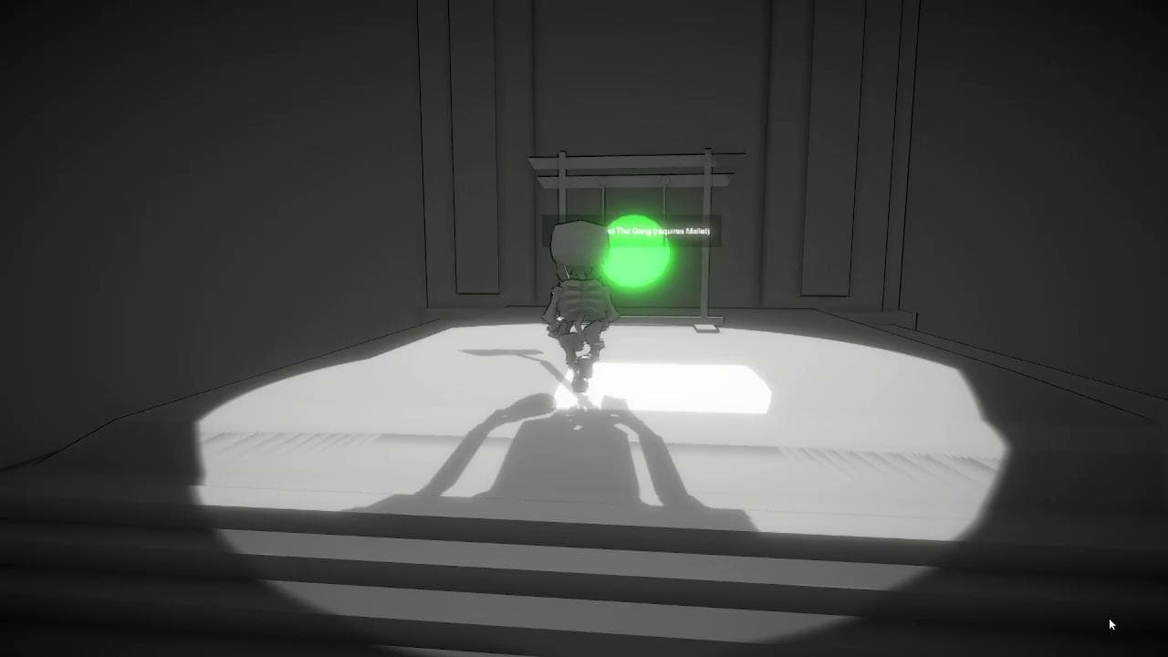 Final Freedom screenshot 4