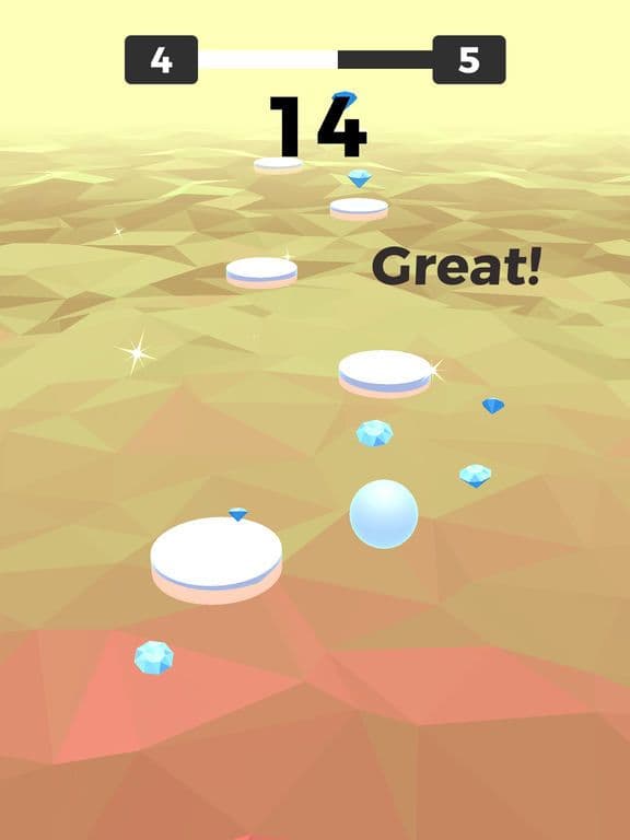 poly jump!