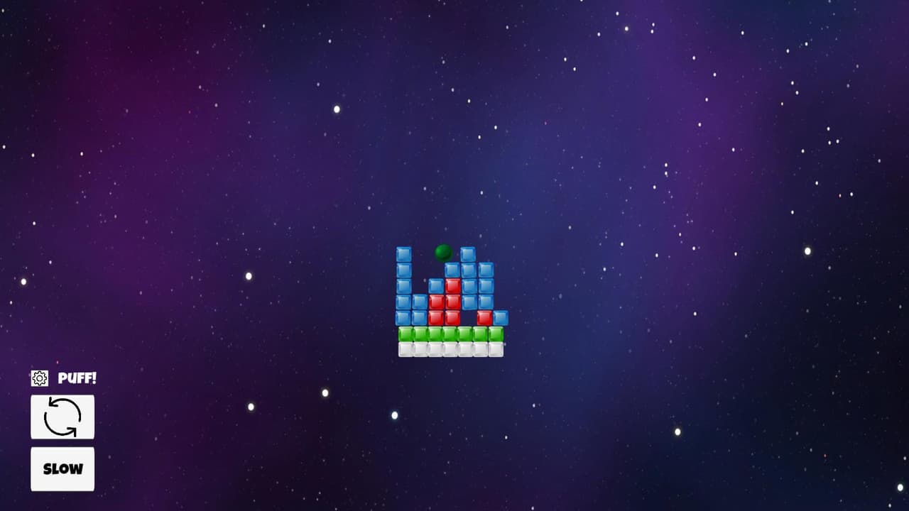 Puff! screenshot 4