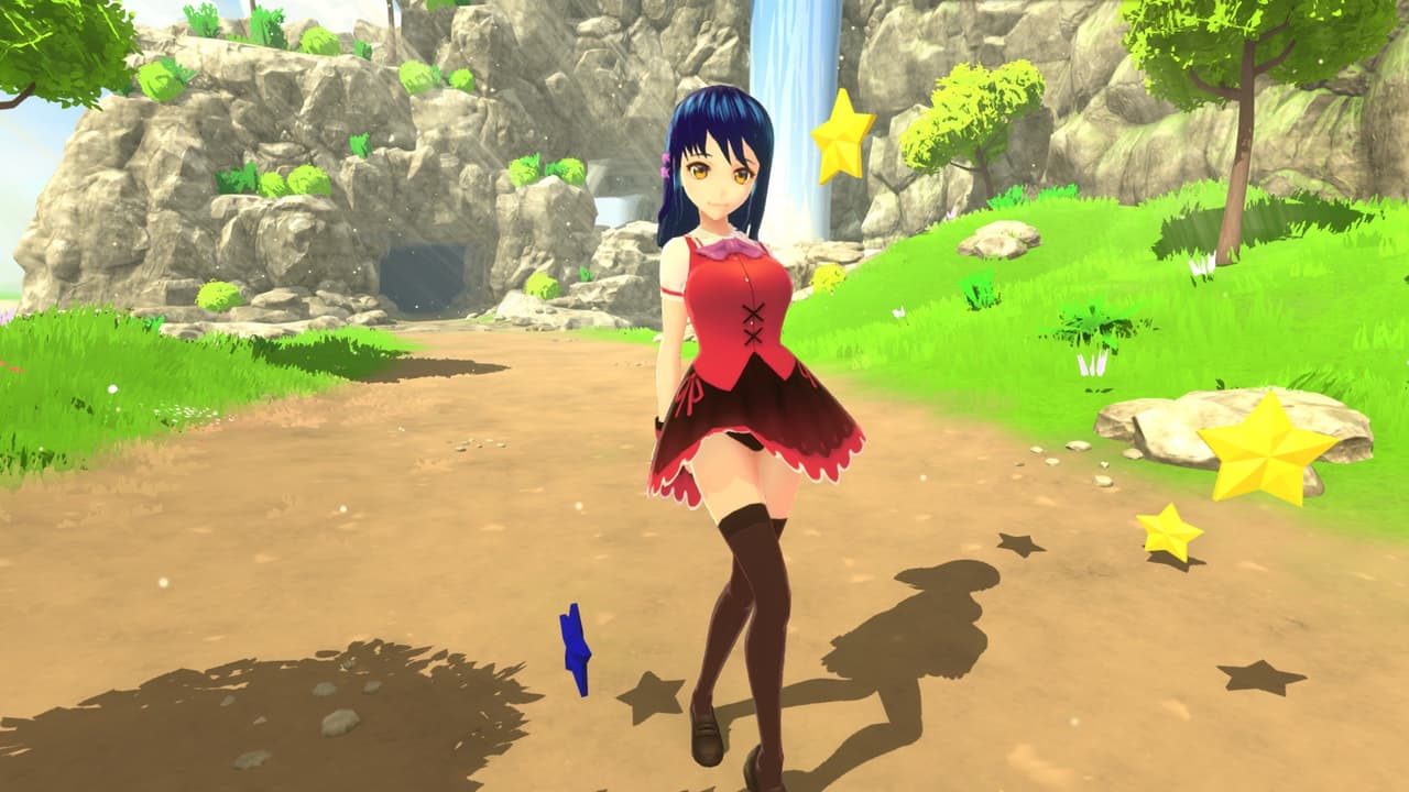 Dance Dance Girl screenshot 4