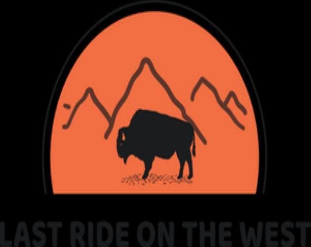 Last Ride on the West