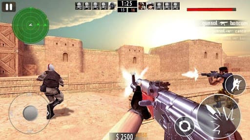 Counter Terrorism Shoot screenshot 3