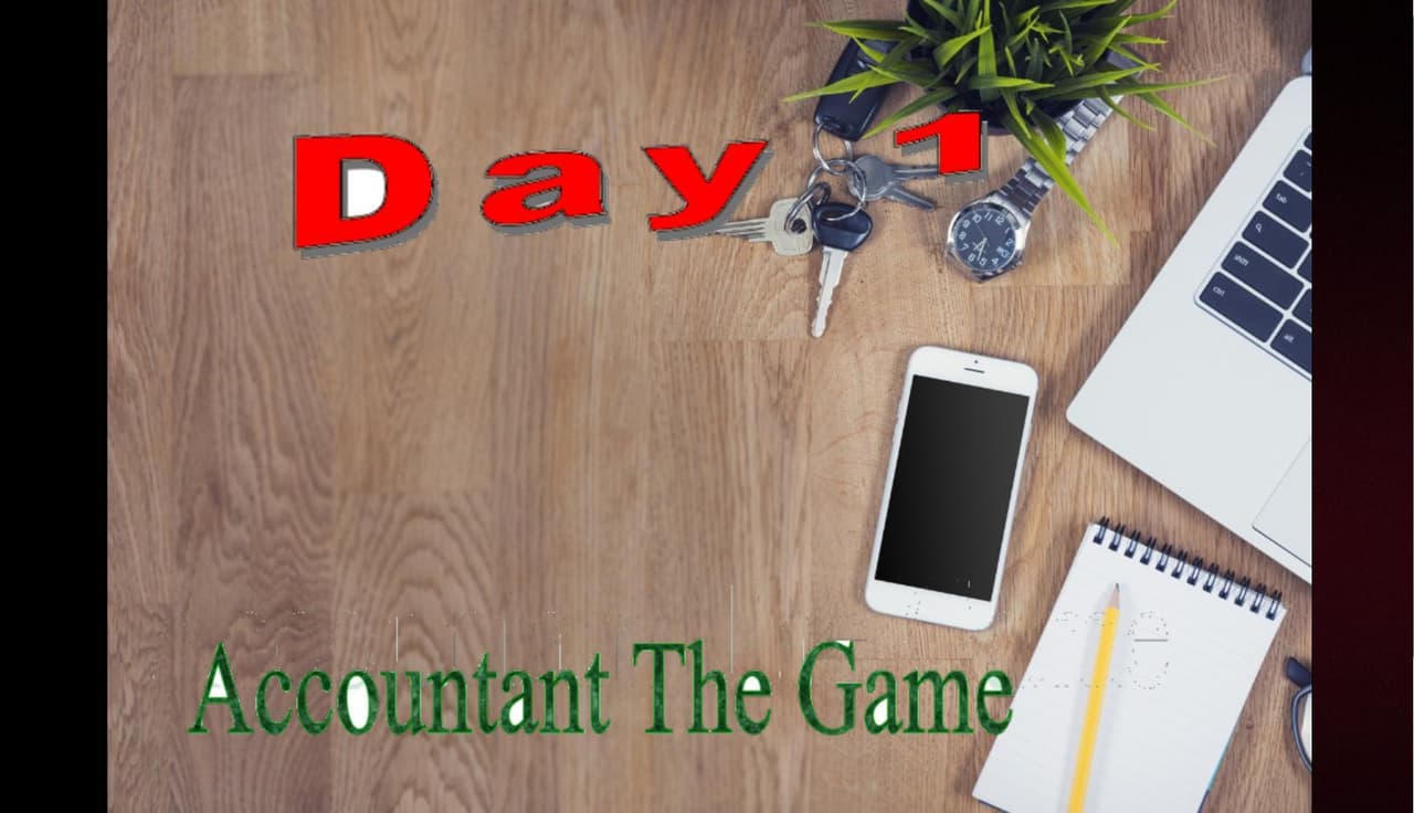 Accountant The Game screenshot 2