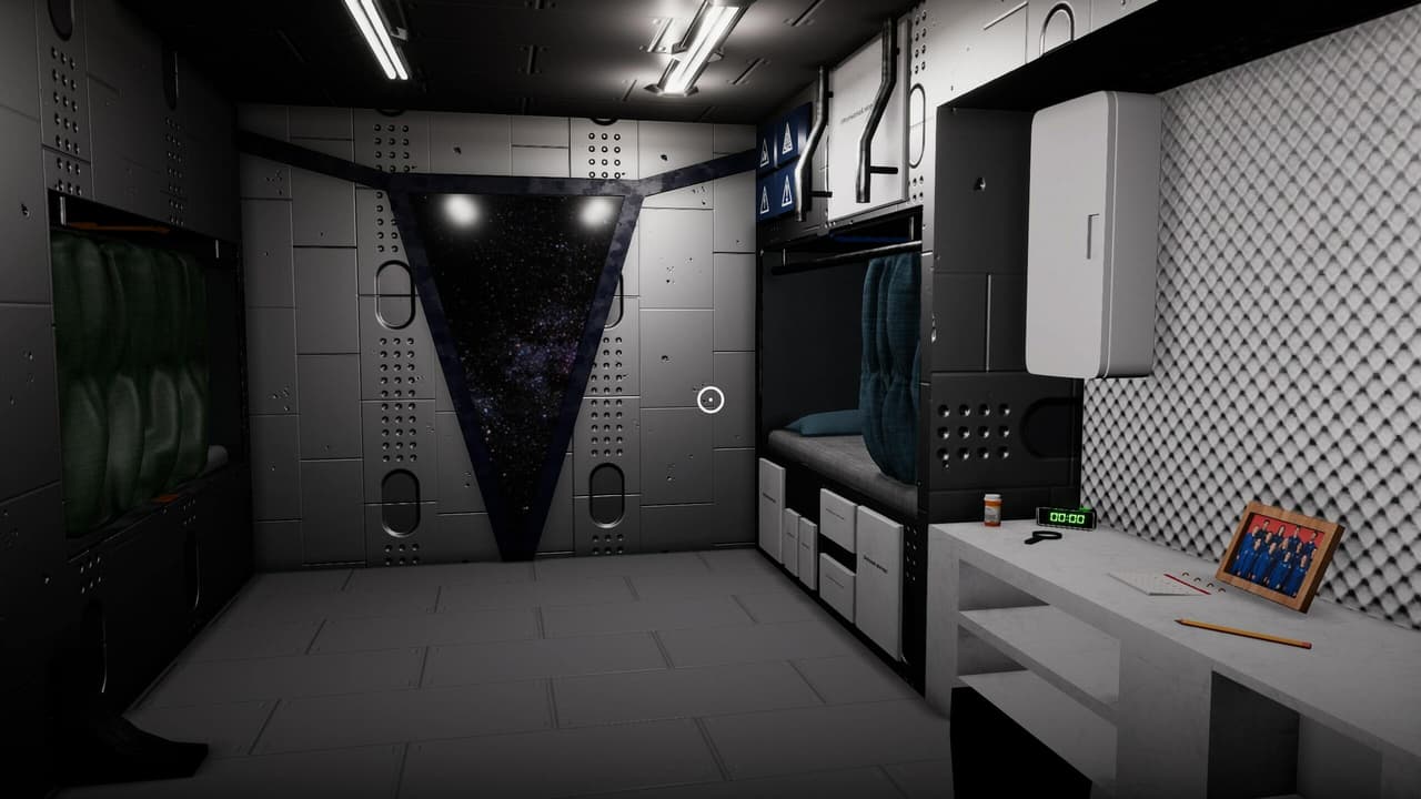 B O N D E D screenshot 5