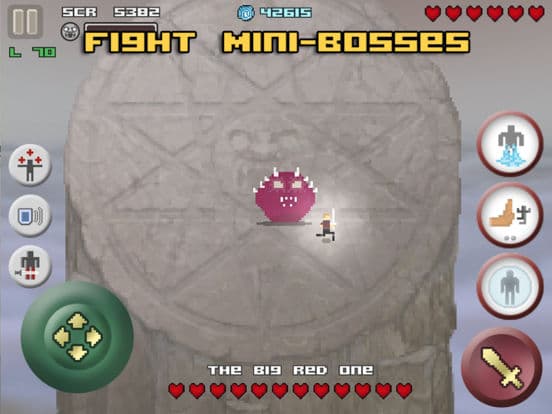 Only One screenshot 4