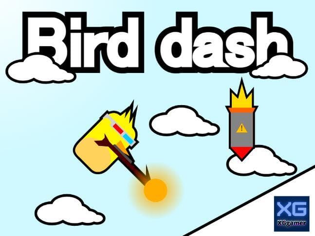 Bird dash (XGgamer)