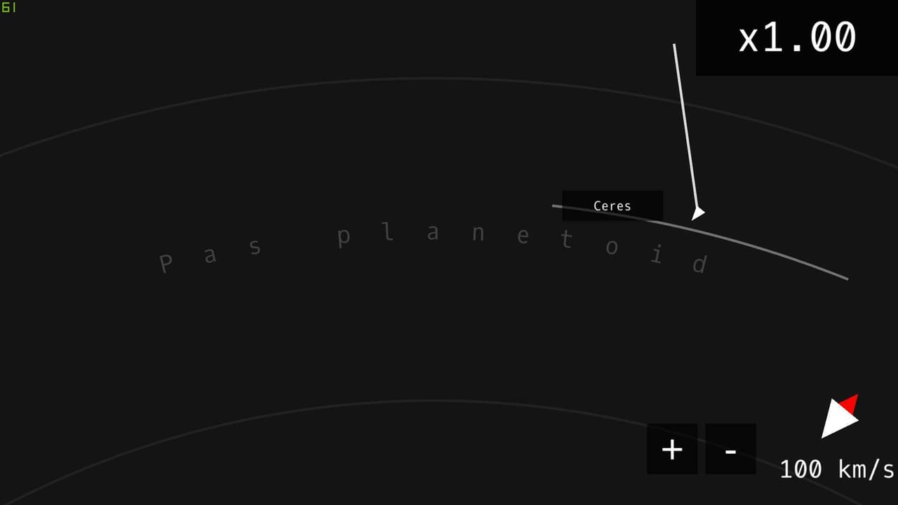 Odkryj Kosmos! - planety skaliste
