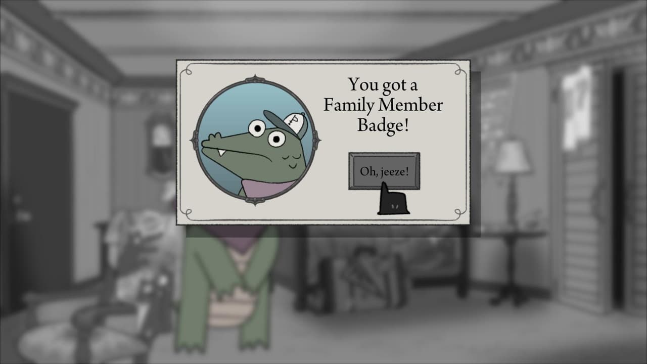 Later Alligator (itch) screenshot 3