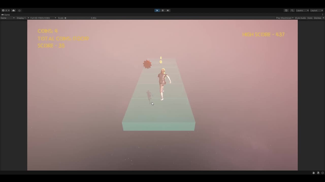 SkyTrail screenshot 3