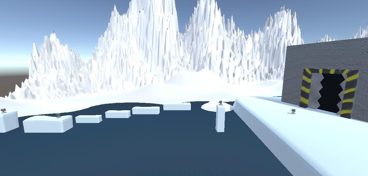 Cubitor screenshot 4