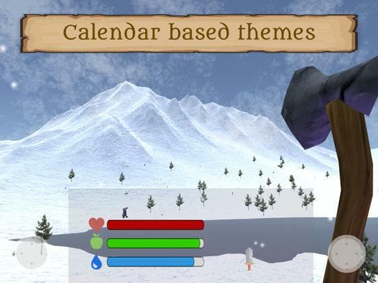 Fantasy Worldcraft (FPS RPG)