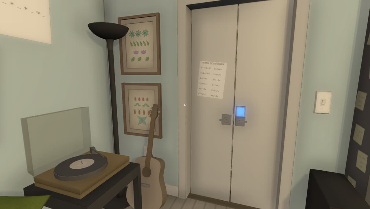 Dont Notice Me screenshot 6